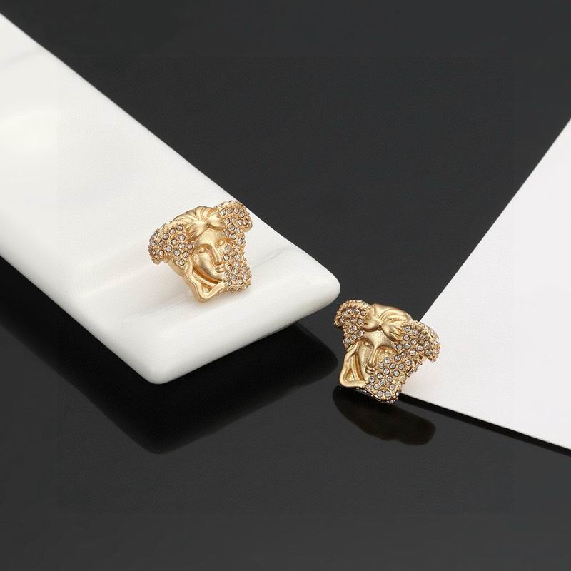 Versace earring 11yxx02